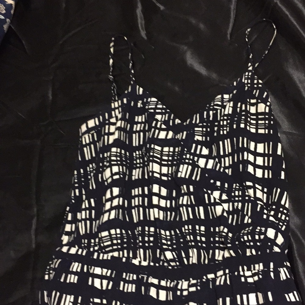 Madewell jumpsuit Size M BNWOT - Picture 7 of 8